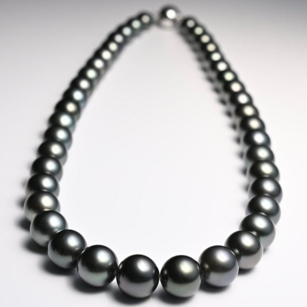 Aurora Lagoon Tahitian Pearl Strand