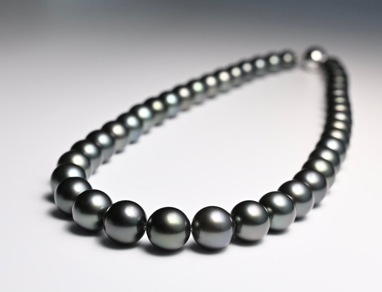 Aurora Lagoon Tahitian Pearl Strand