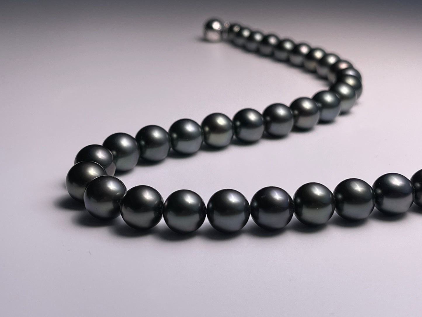 Aurora Lagoon Tahitian Pearl Strand