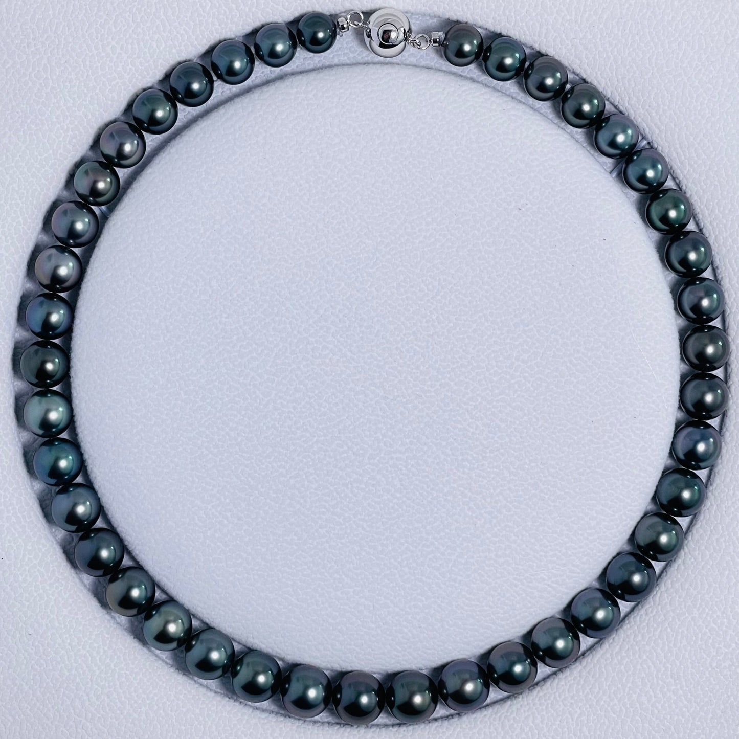 Aurora Lagoon Tahitian Pearl Strand